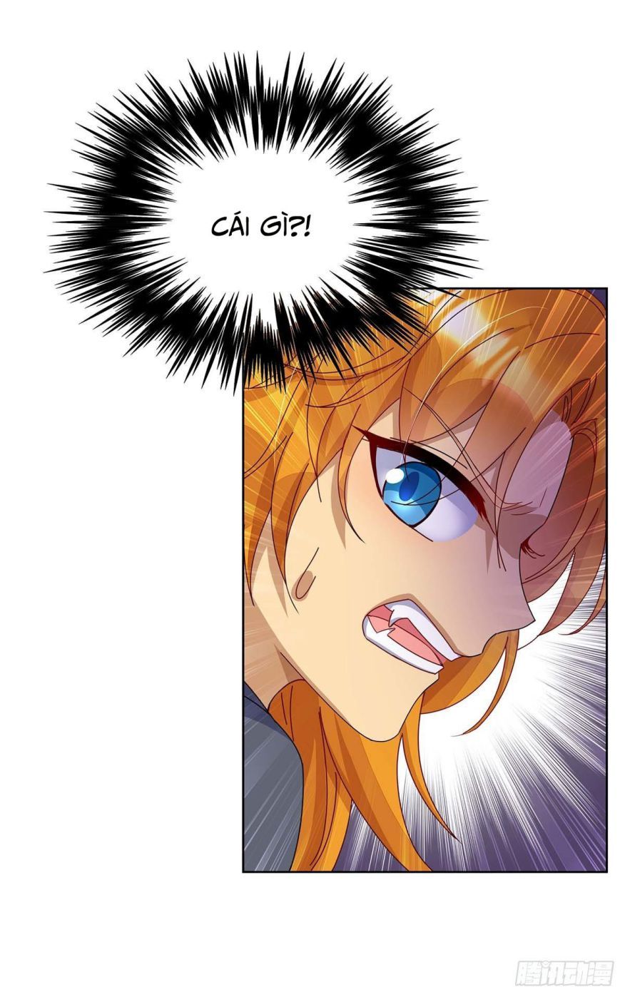 Thú Thụ Bất Thân Dẫn Sói Vào Nhà: Chapter 20