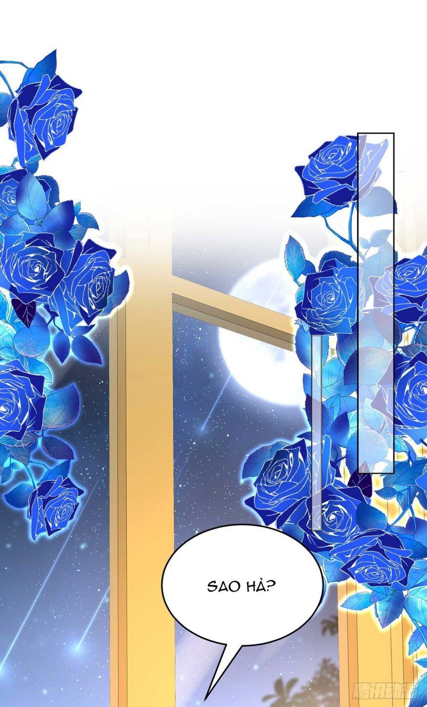 Thú Thụ Bất Thân Dẫn Sói Vào Nhà: Chapter 20