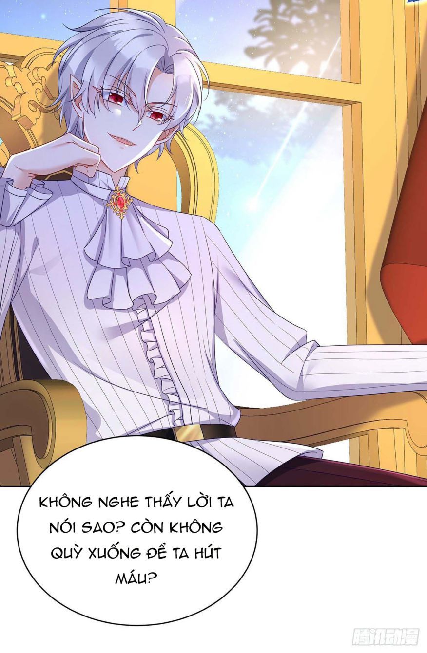 Thú Thụ Bất Thân Dẫn Sói Vào Nhà: Chapter 20