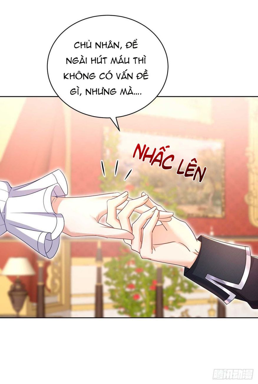 Thú Thụ Bất Thân Dẫn Sói Vào Nhà: Chapter 20