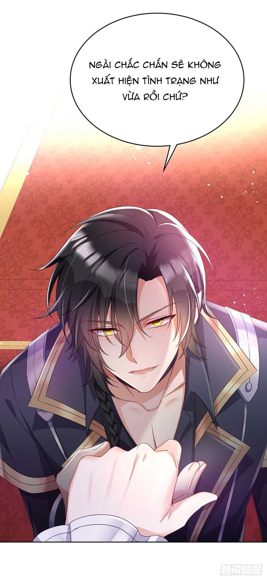 Thú Thụ Bất Thân Dẫn Sói Vào Nhà: Chapter 20