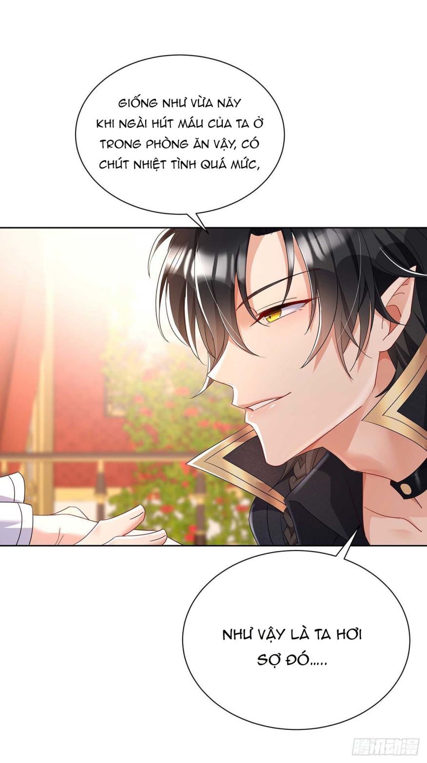 Thú Thụ Bất Thân Dẫn Sói Vào Nhà: Chapter 20