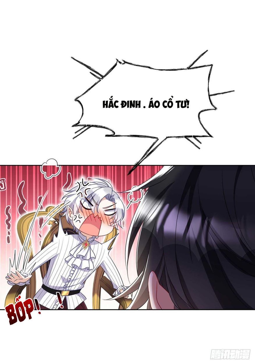 Thú Thụ Bất Thân Dẫn Sói Vào Nhà: Chapter 20