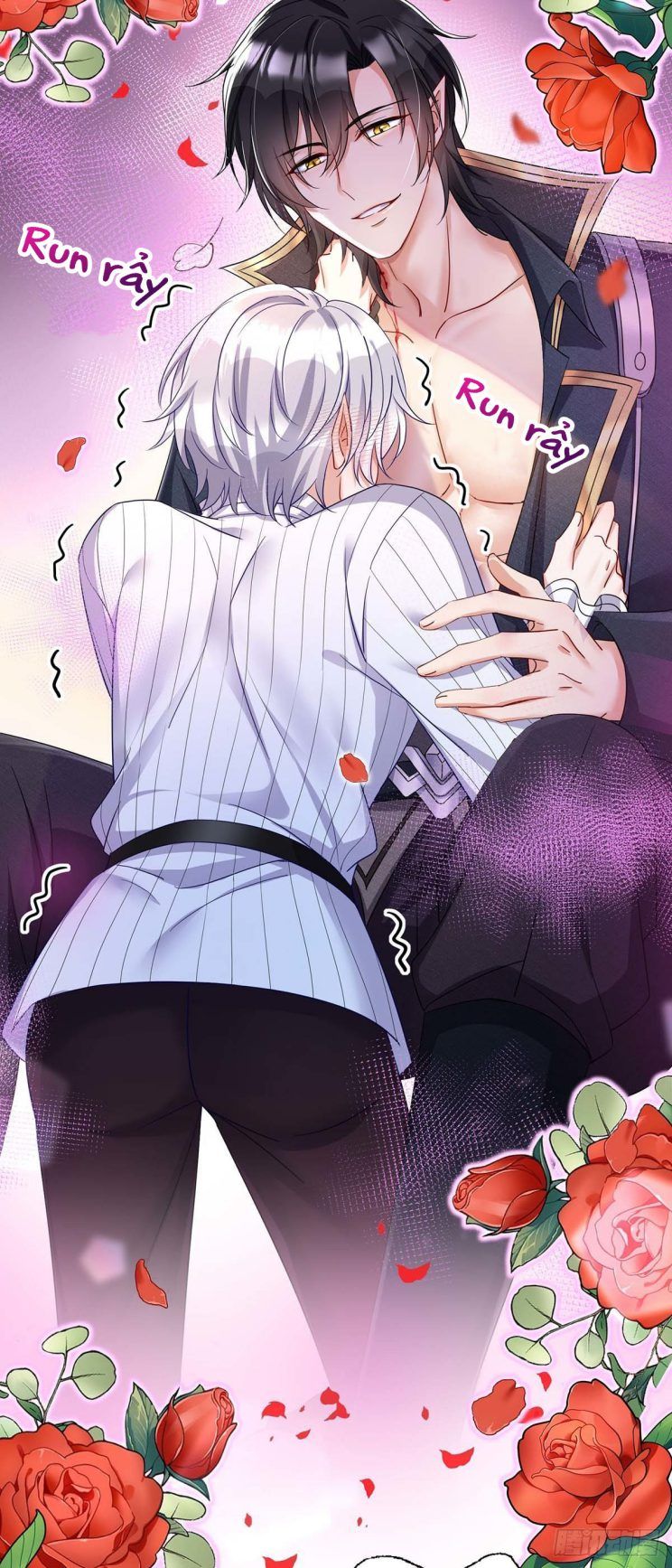 Thú Thụ Bất Thân Dẫn Sói Vào Nhà: Chapter 21