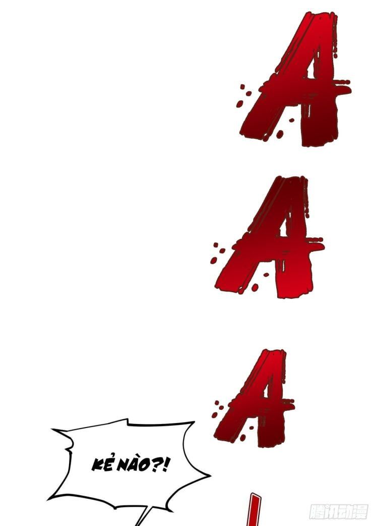 Thú Thụ Bất Thân Dẫn Sói Vào Nhà: Chapter 21