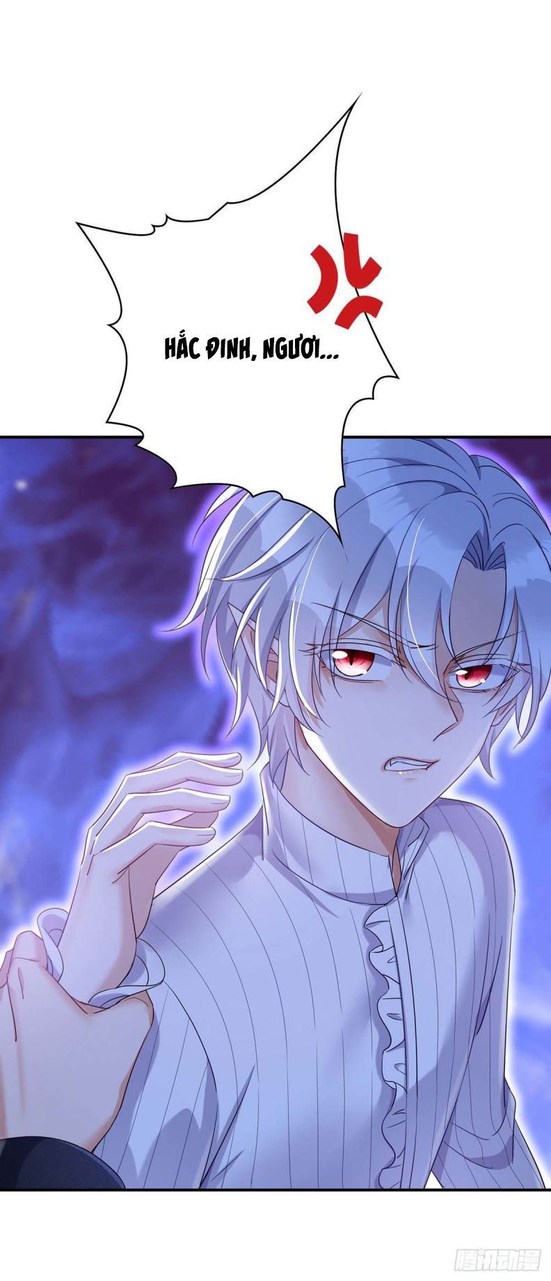 Thú Thụ Bất Thân Dẫn Sói Vào Nhà: Chapter 22