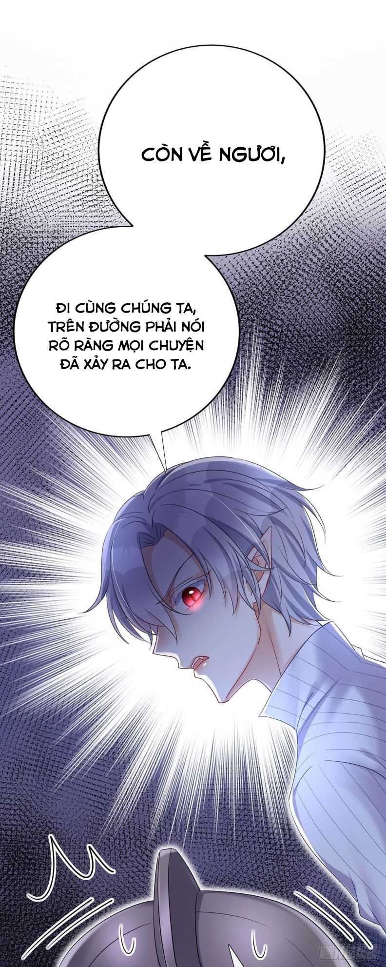Thú Thụ Bất Thân Dẫn Sói Vào Nhà: Chapter 22