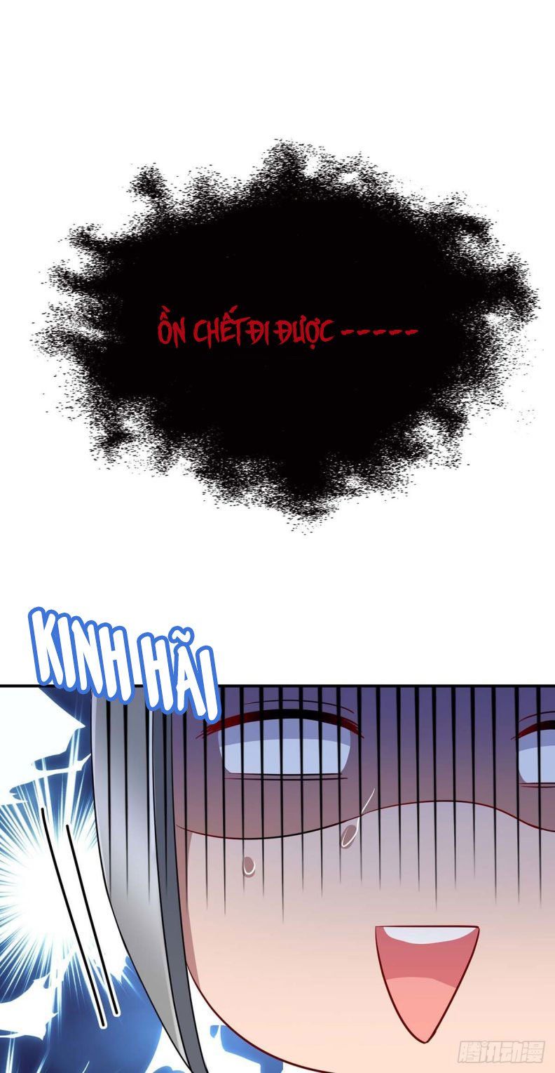 Thú Thụ Bất Thân Dẫn Sói Vào Nhà: Chapter 22