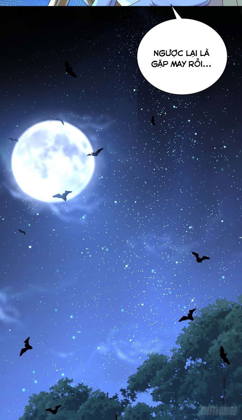 Thú Thụ Bất Thân Dẫn Sói Vào Nhà: Chapter 23