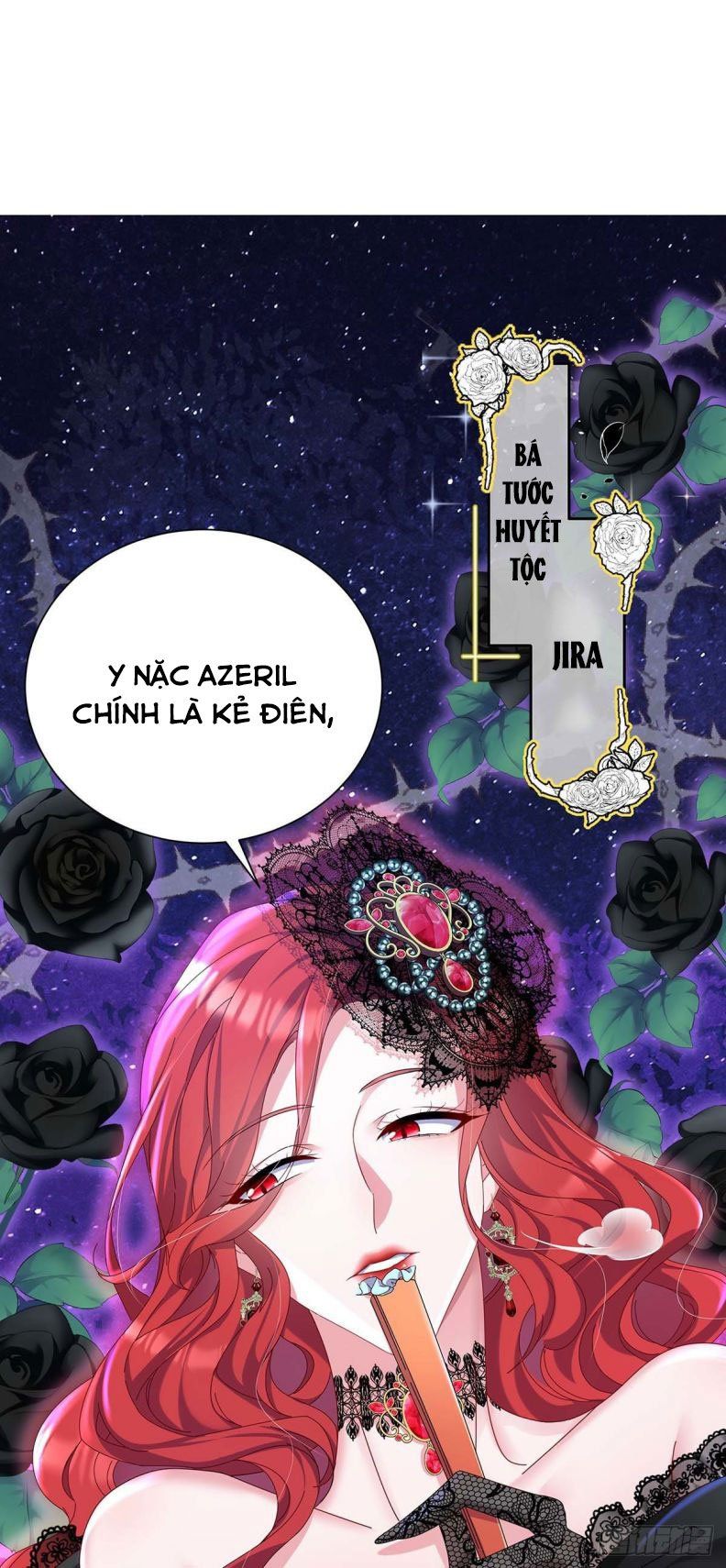 Thú Thụ Bất Thân Dẫn Sói Vào Nhà: Chapter 23