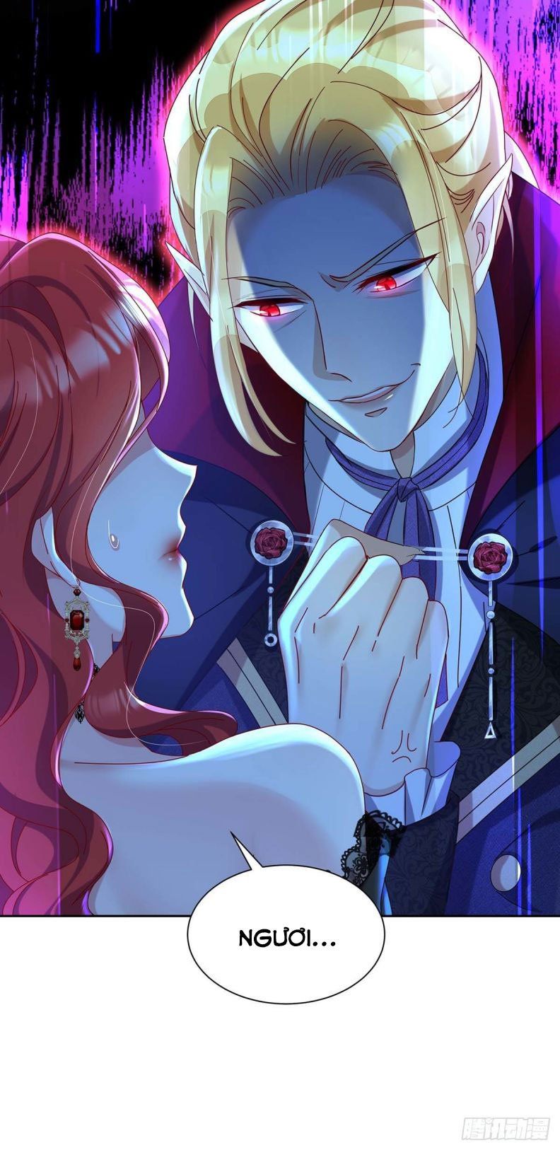 Thú Thụ Bất Thân Dẫn Sói Vào Nhà: Chapter 23