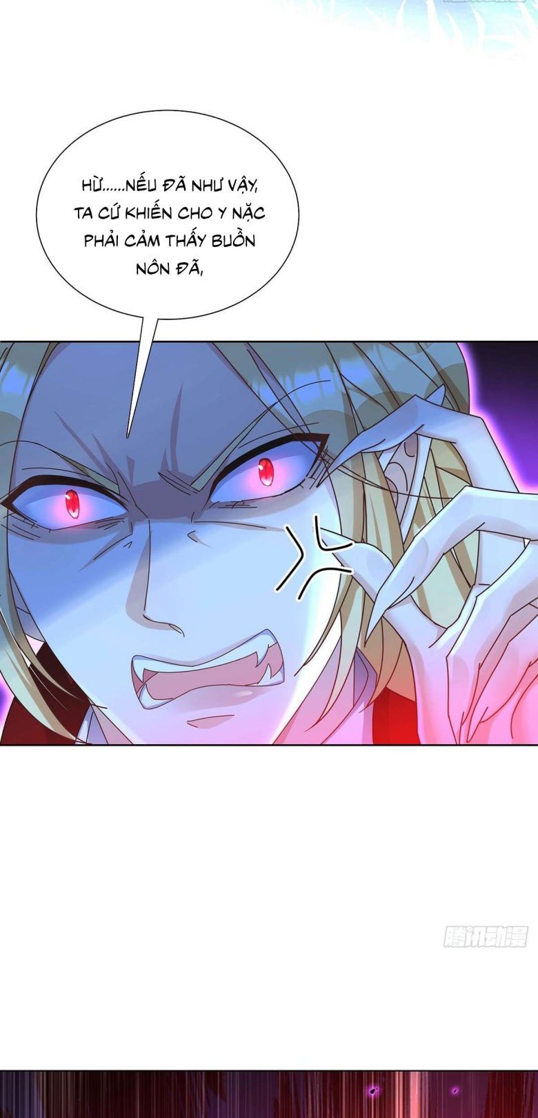 Thú Thụ Bất Thân Dẫn Sói Vào Nhà: Chapter 24