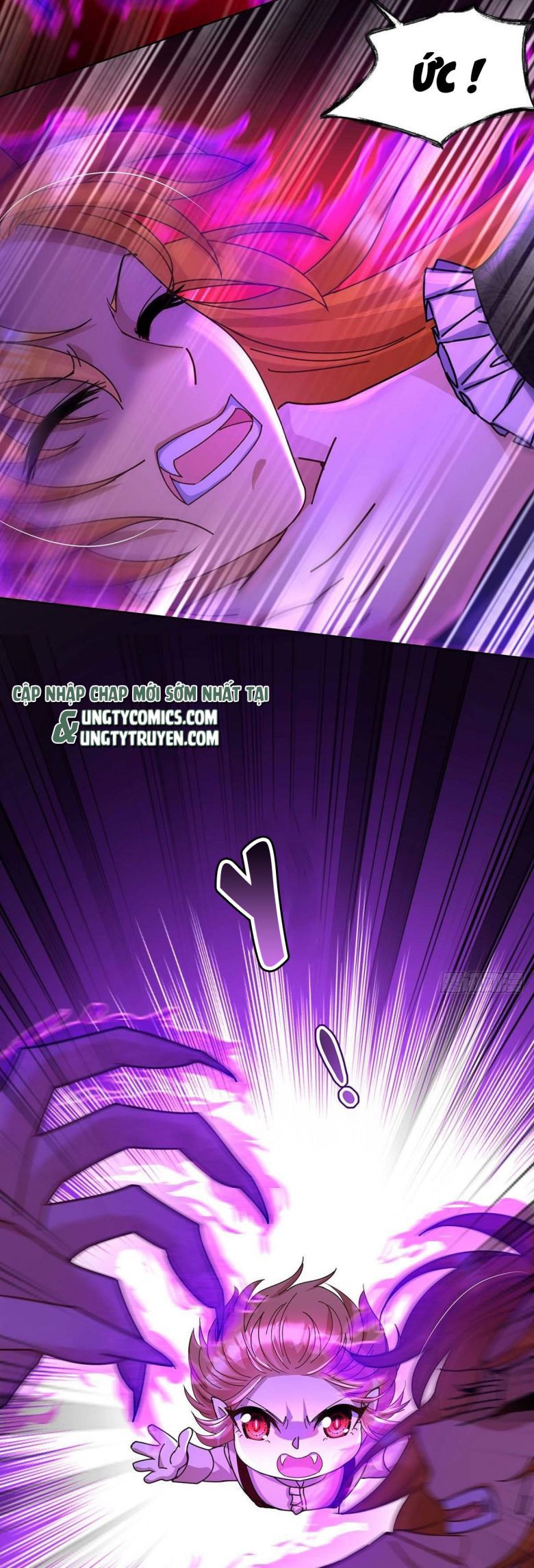 Thú Thụ Bất Thân Dẫn Sói Vào Nhà: Chapter 24