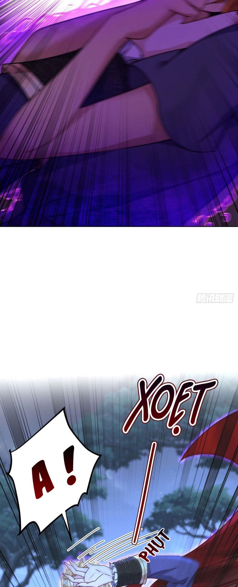 Thú Thụ Bất Thân Dẫn Sói Vào Nhà: Chapter 24