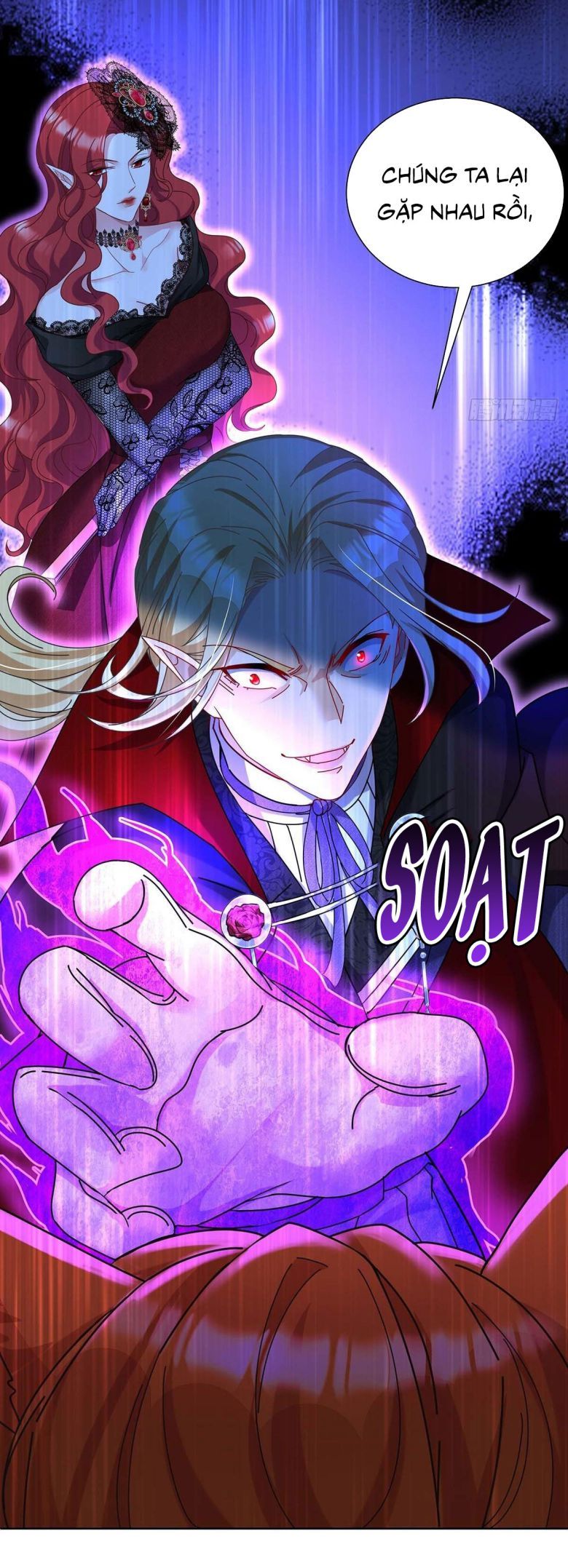 Thú Thụ Bất Thân Dẫn Sói Vào Nhà: Chapter 24