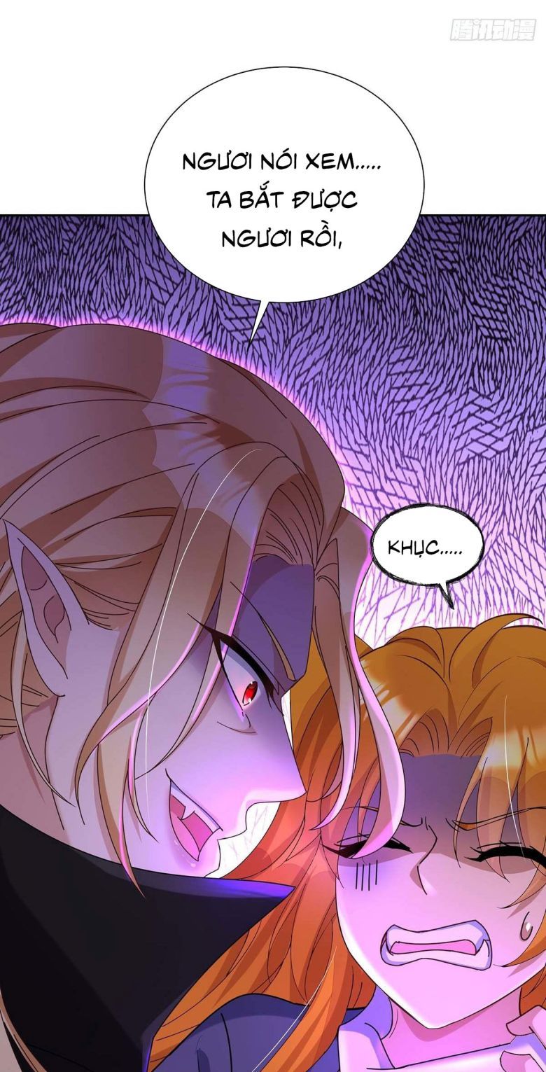 Thú Thụ Bất Thân Dẫn Sói Vào Nhà: Chapter 24