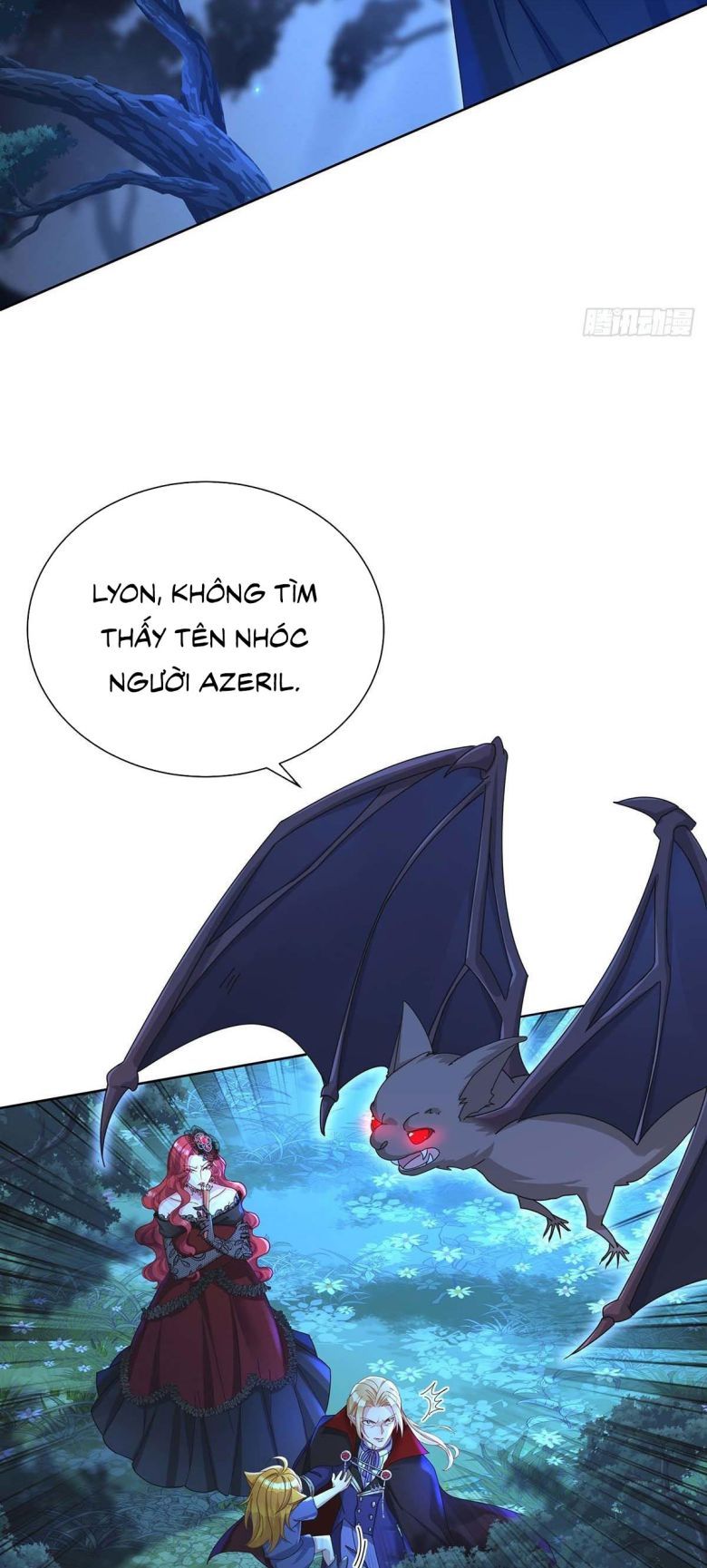 Thú Thụ Bất Thân Dẫn Sói Vào Nhà: Chapter 24