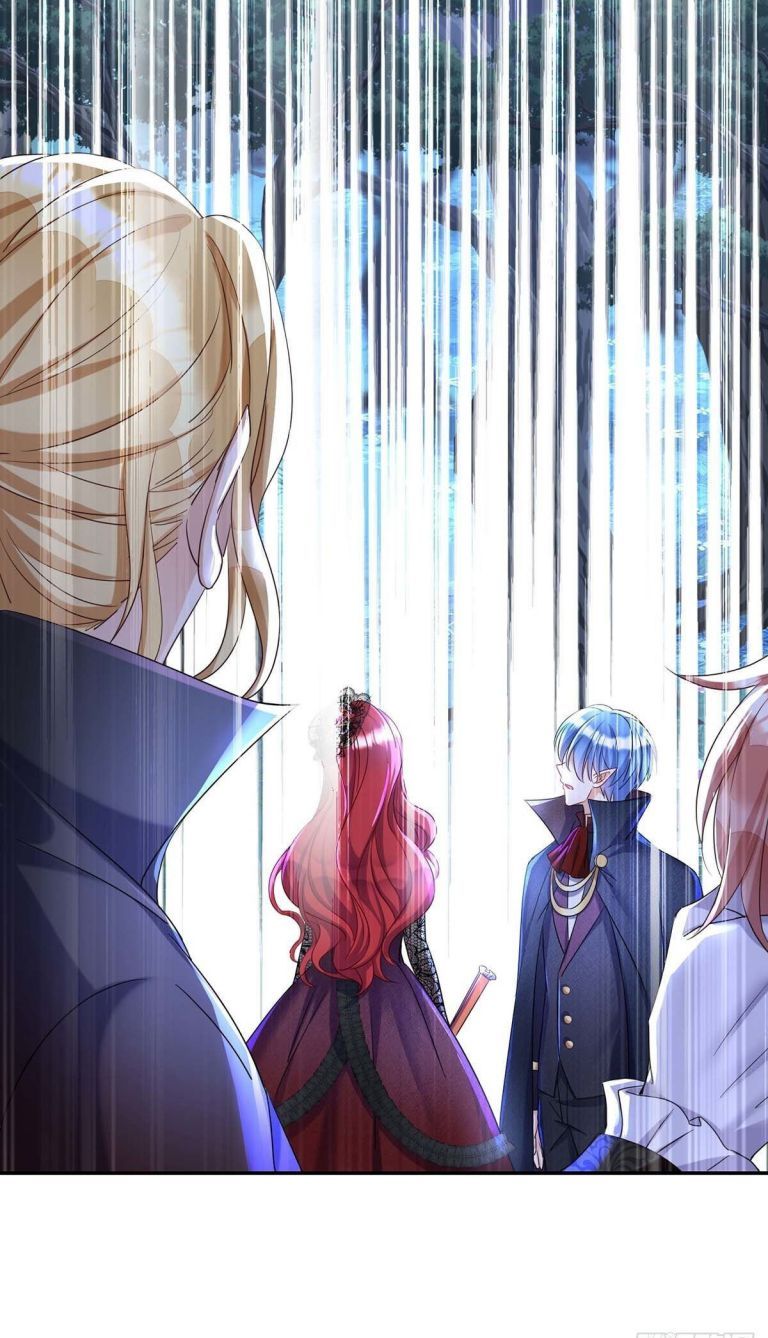 Thú Thụ Bất Thân Dẫn Sói Vào Nhà: Chapter 25