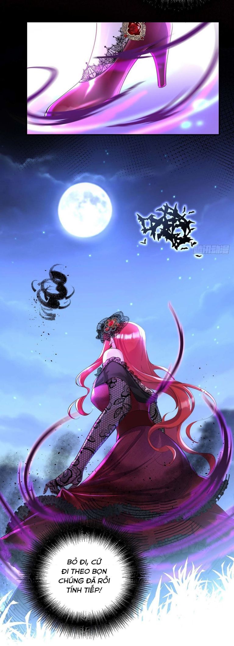 Thú Thụ Bất Thân Dẫn Sói Vào Nhà: Chapter 25