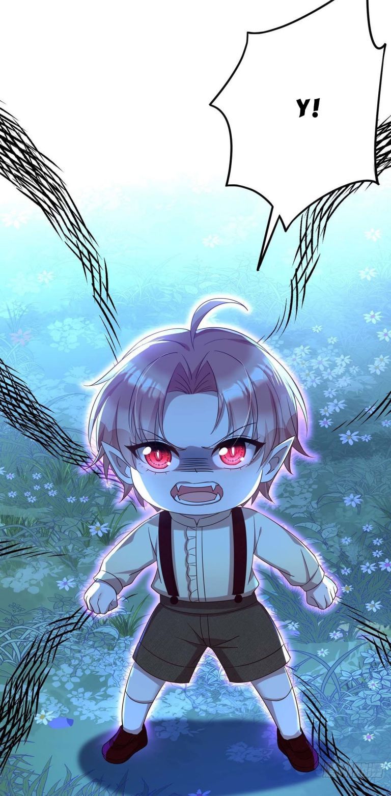 Thú Thụ Bất Thân Dẫn Sói Vào Nhà: Chapter 25