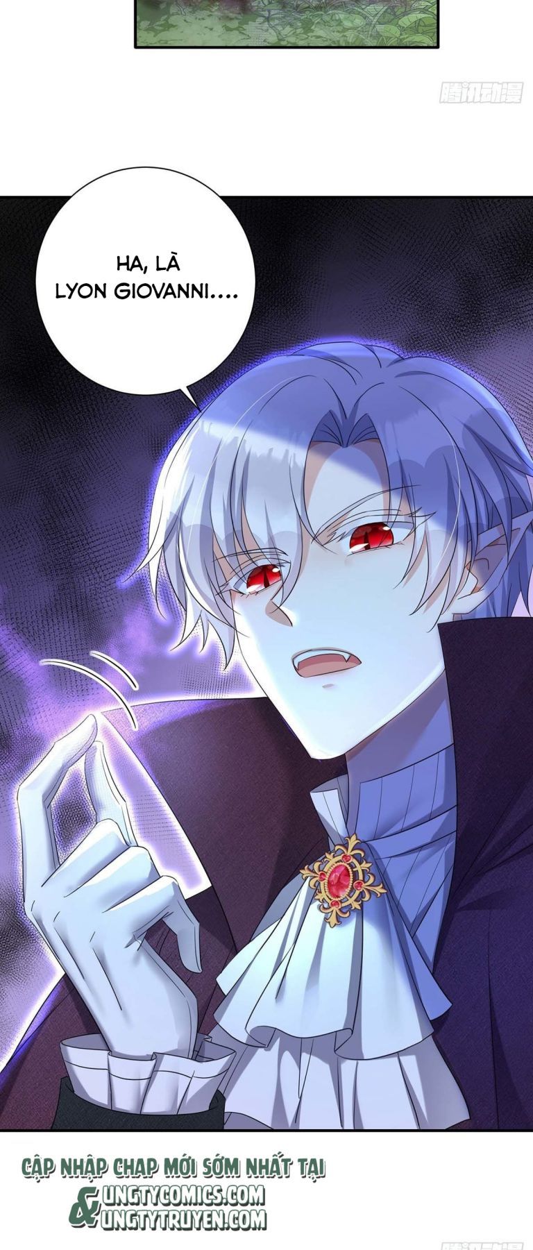 Thú Thụ Bất Thân Dẫn Sói Vào Nhà: Chapter 25