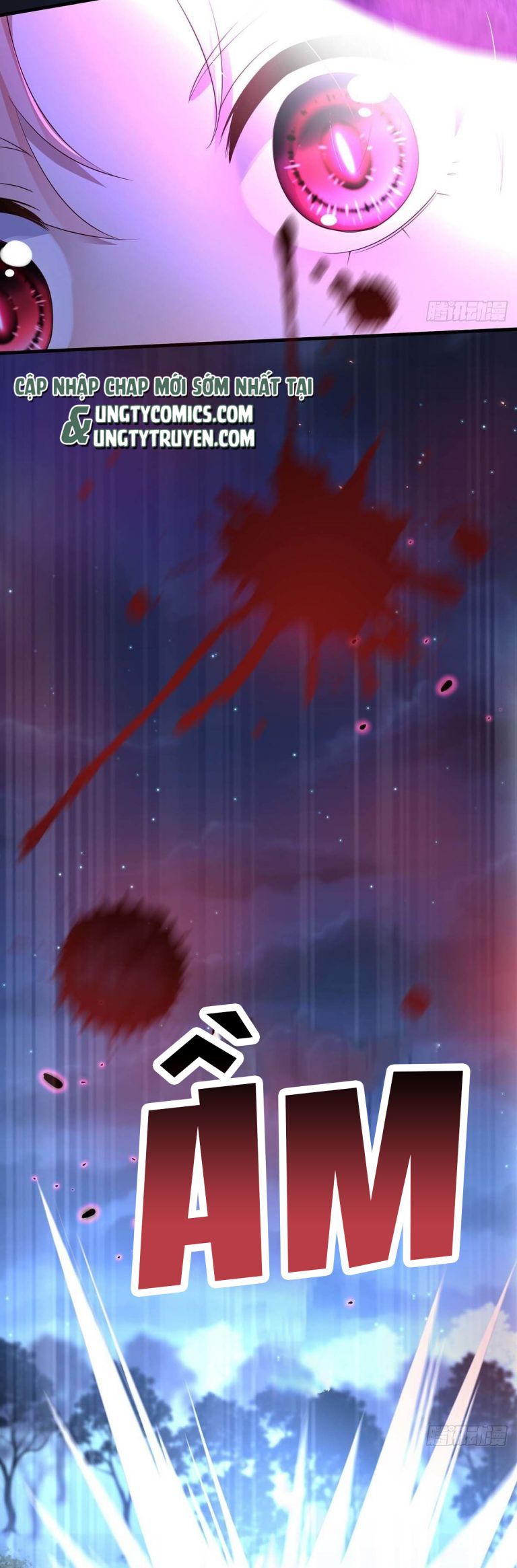 Thú Thụ Bất Thân Dẫn Sói Vào Nhà: Chapter 25