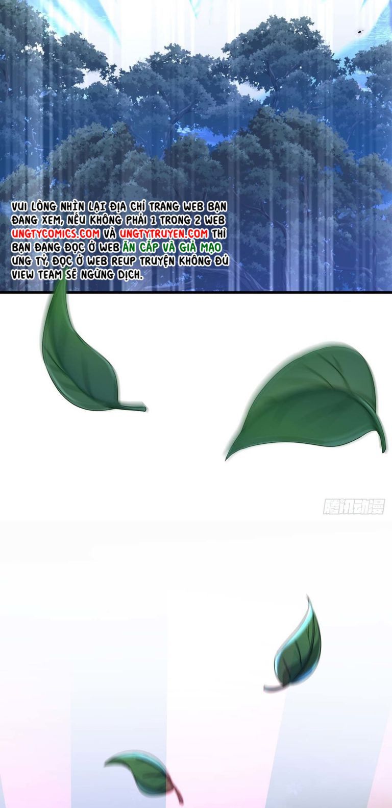 Thú Thụ Bất Thân Dẫn Sói Vào Nhà: Chapter 25