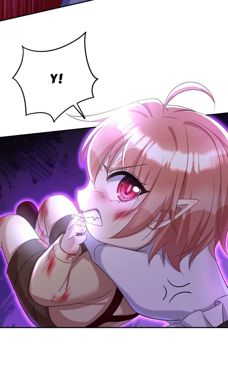 Thú Thụ Bất Thân Dẫn Sói Vào Nhà: Chapter 25