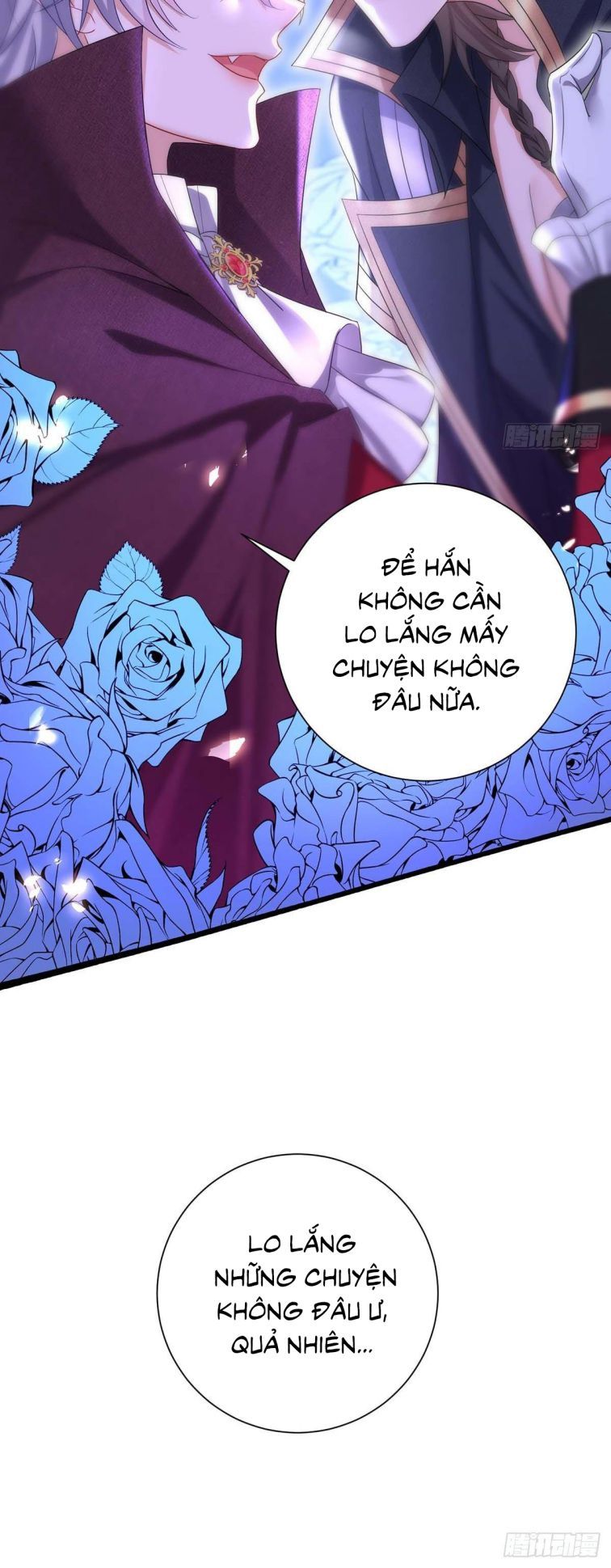 Thú Thụ Bất Thân Dẫn Sói Vào Nhà: Chapter 26