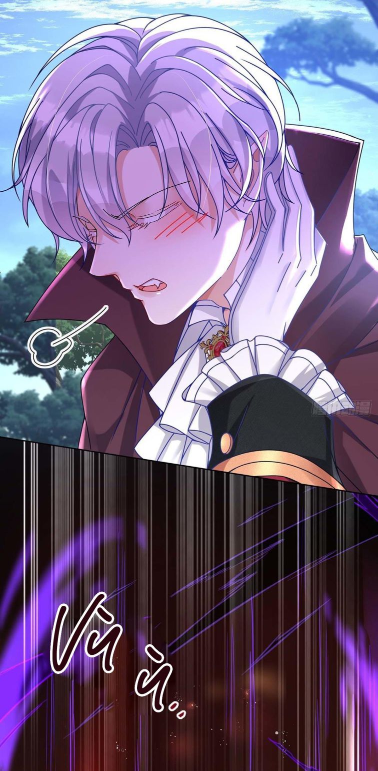 Thú Thụ Bất Thân Dẫn Sói Vào Nhà: Chapter 26