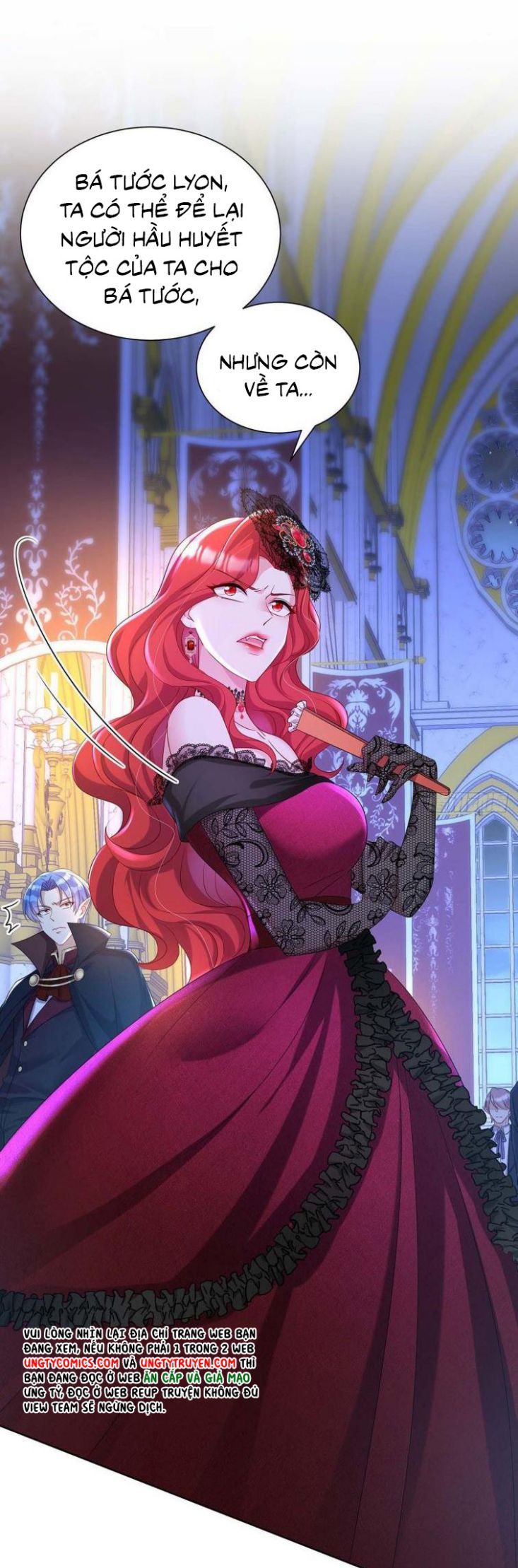 Thú Thụ Bất Thân Dẫn Sói Vào Nhà: Chapter 27