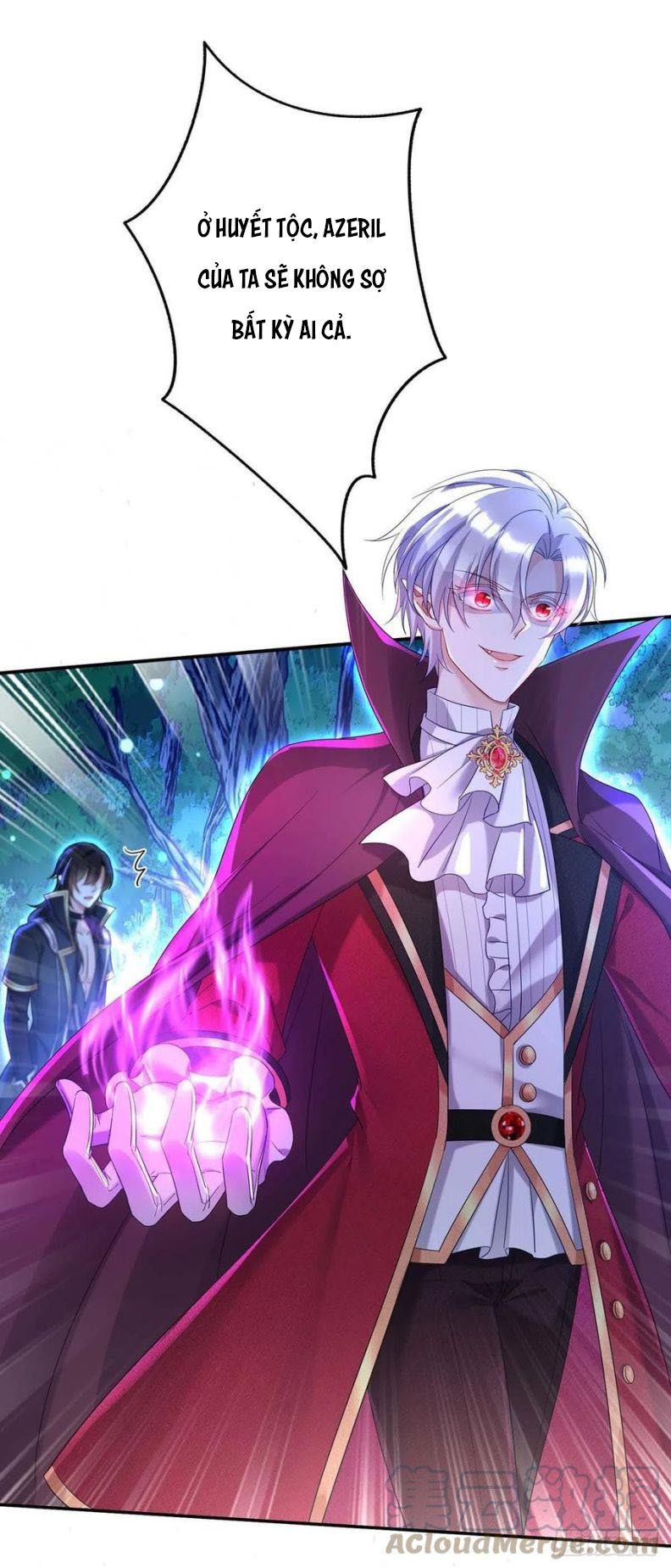 Thú Thụ Bất Thân Dẫn Sói Vào Nhà: Chapter 29