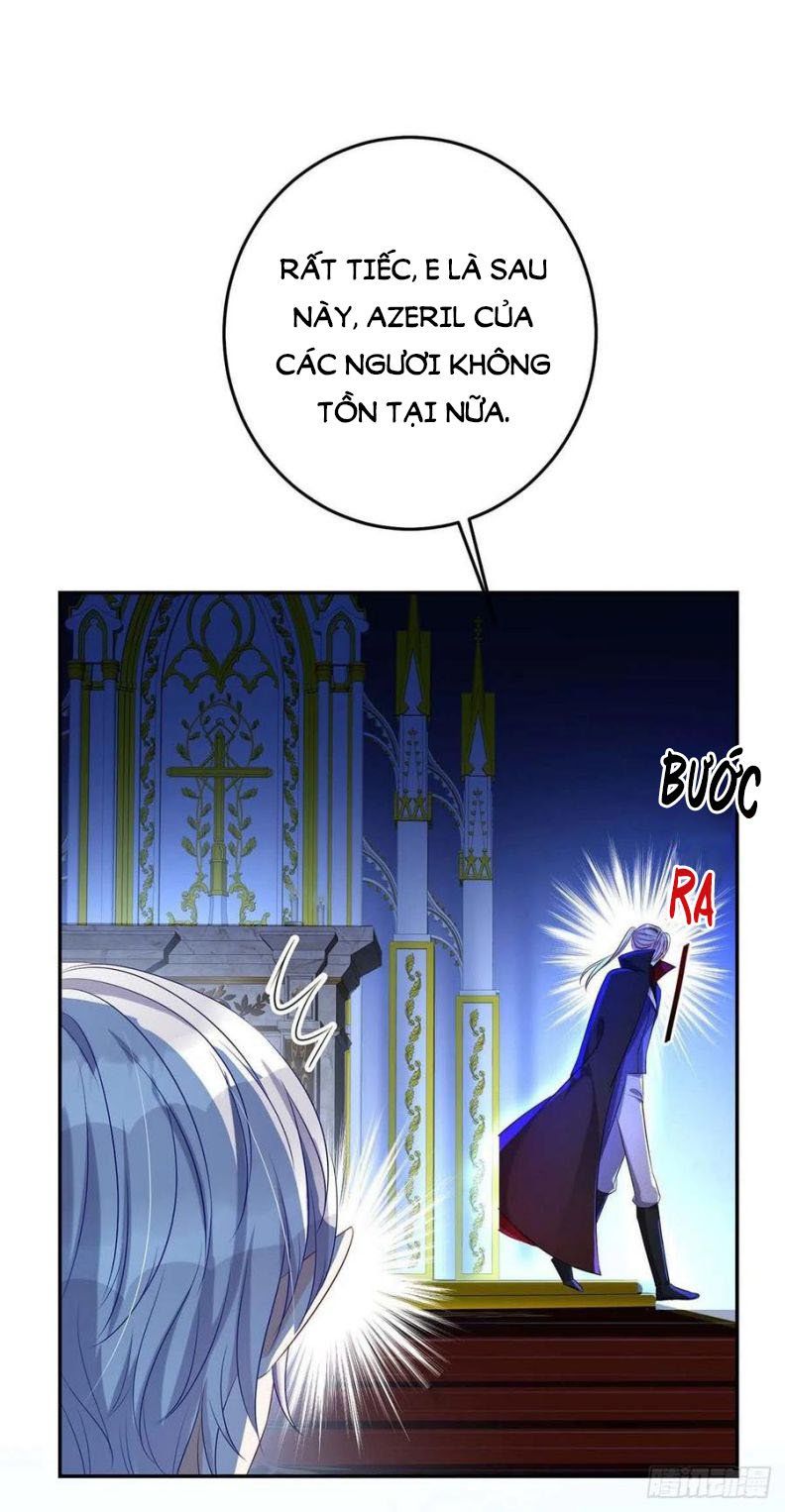 Thú Thụ Bất Thân Dẫn Sói Vào Nhà: Chapter 29