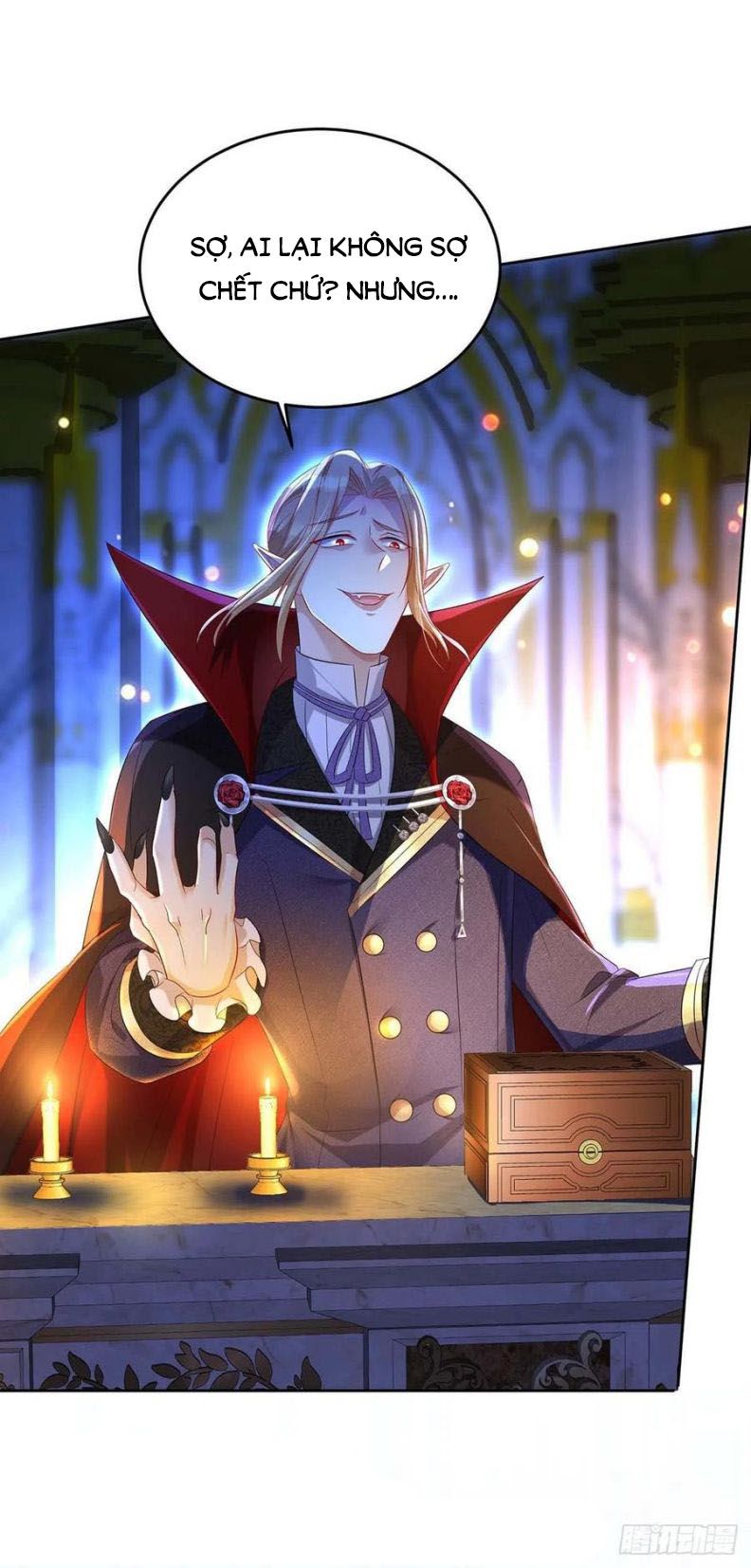 Thú Thụ Bất Thân Dẫn Sói Vào Nhà: Chapter 29