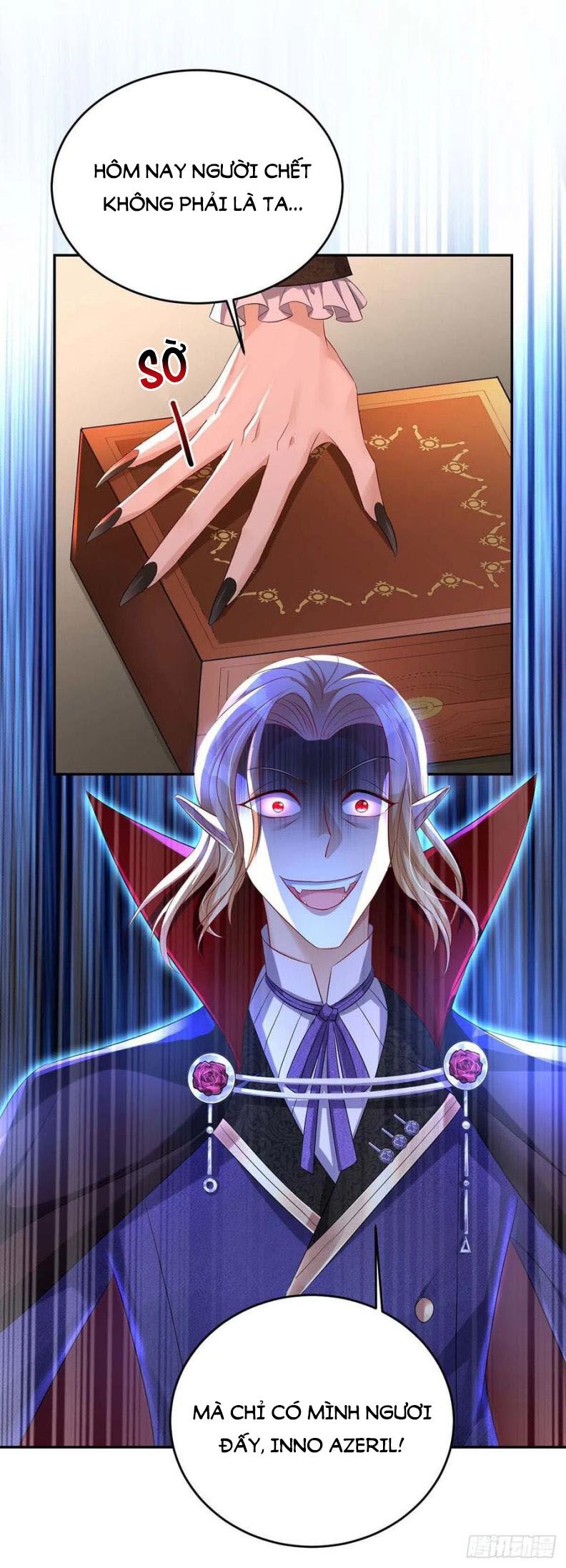 Thú Thụ Bất Thân Dẫn Sói Vào Nhà: Chapter 29