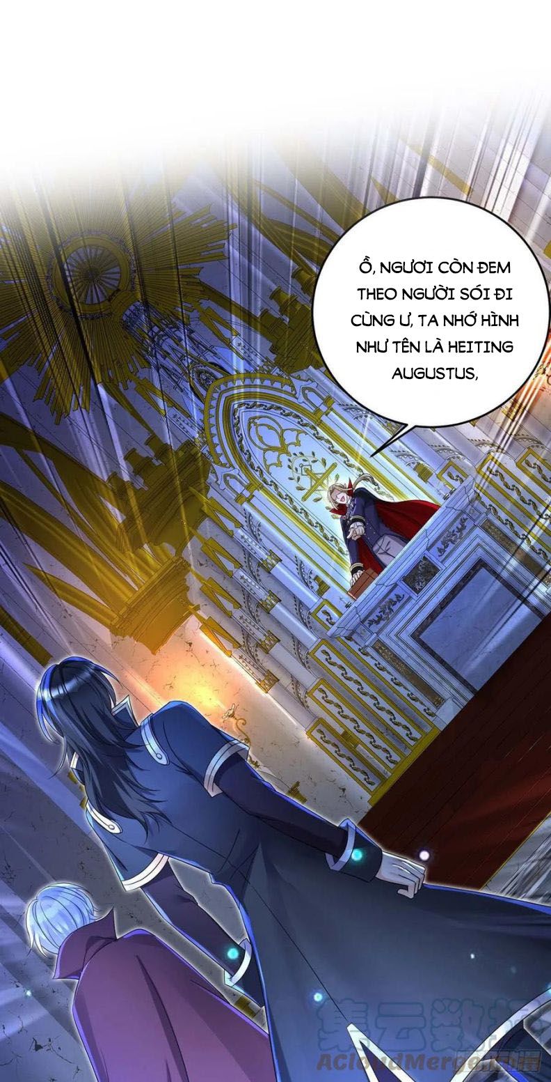 Thú Thụ Bất Thân Dẫn Sói Vào Nhà: Chapter 29