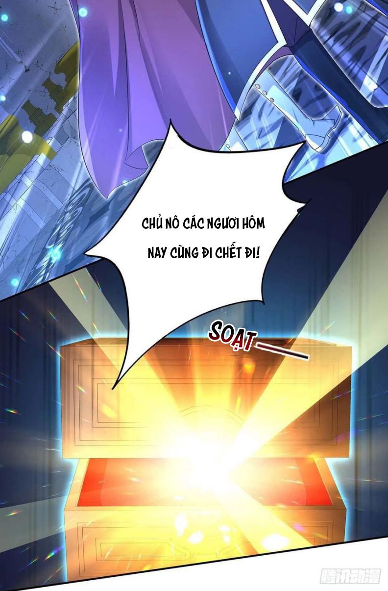 Thú Thụ Bất Thân Dẫn Sói Vào Nhà: Chapter 29