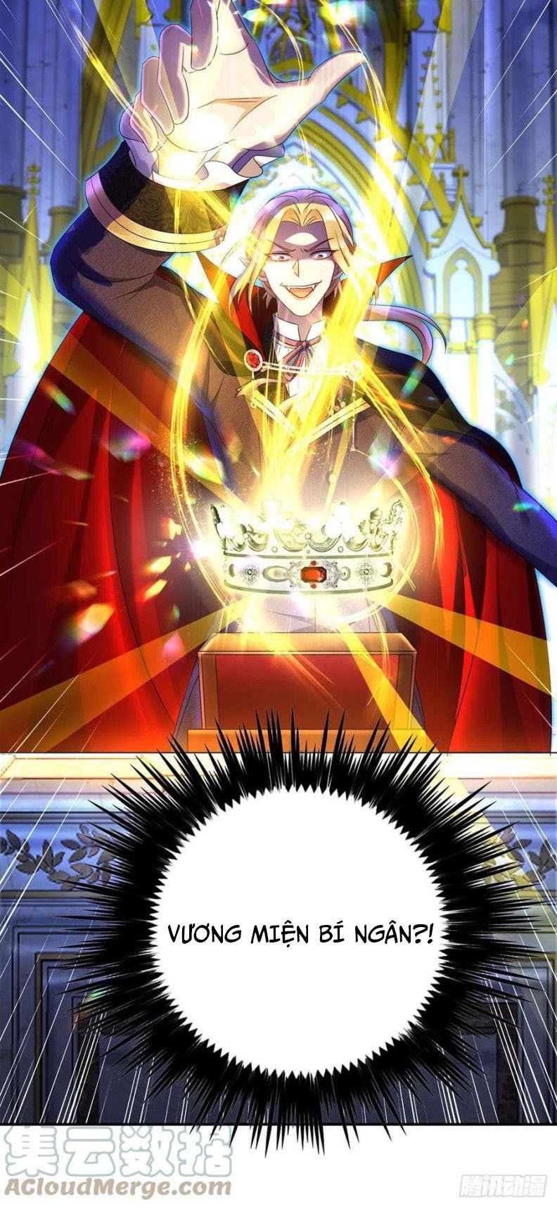 Thú Thụ Bất Thân Dẫn Sói Vào Nhà: Chapter 29