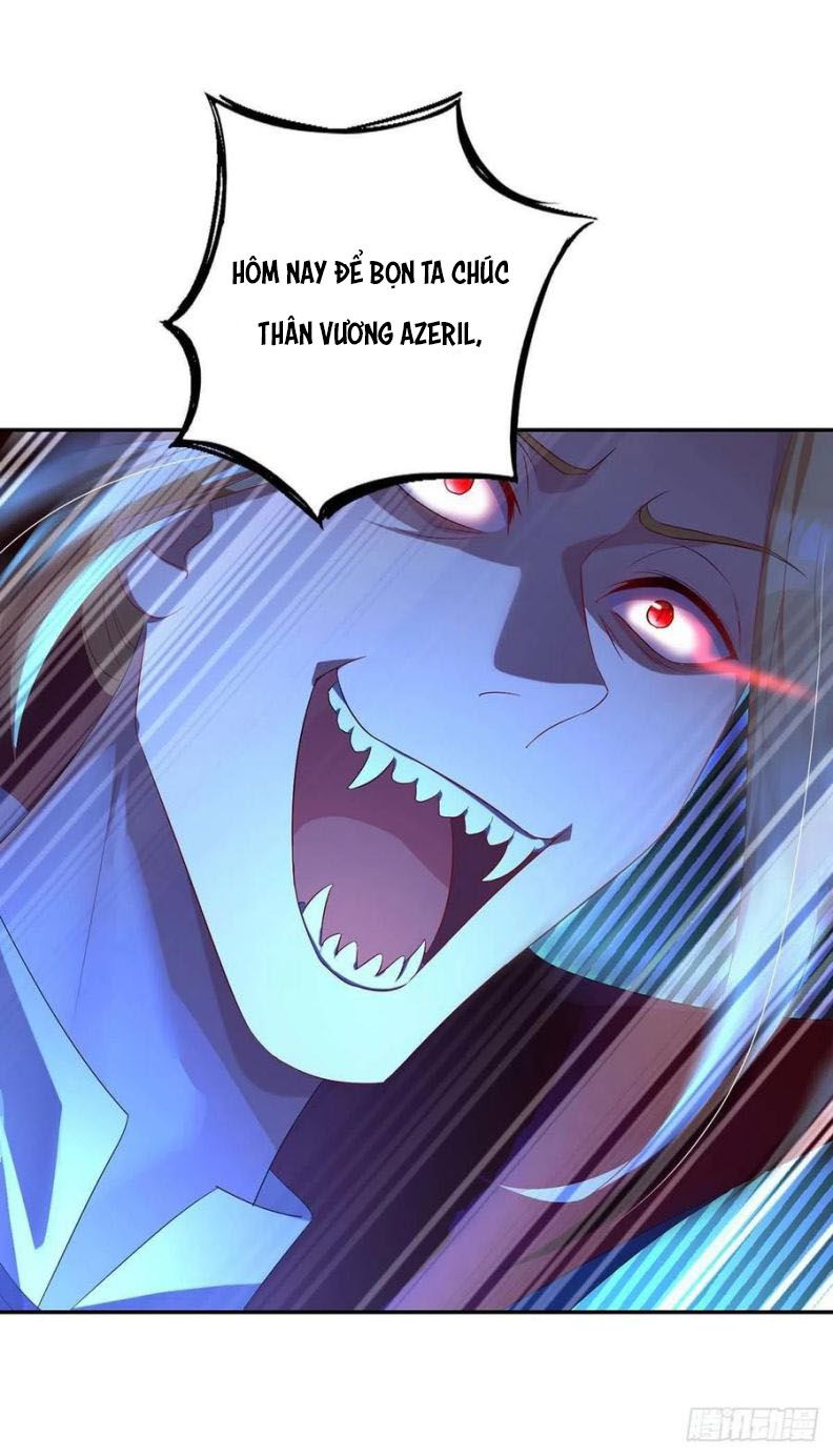 Thú Thụ Bất Thân Dẫn Sói Vào Nhà: Chapter 29