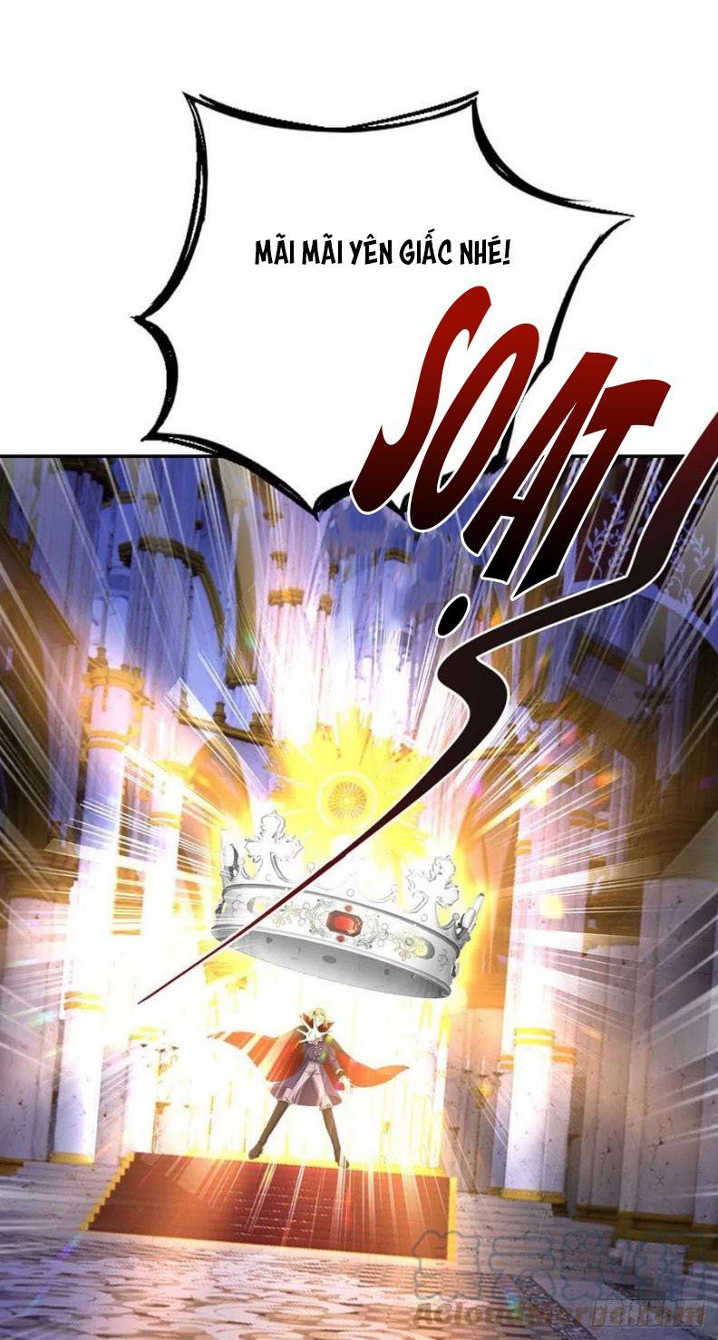 Thú Thụ Bất Thân Dẫn Sói Vào Nhà: Chapter 29