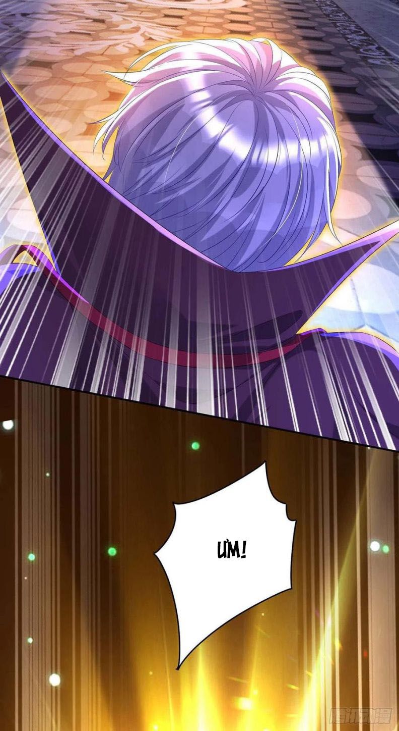 Thú Thụ Bất Thân Dẫn Sói Vào Nhà: Chapter 29