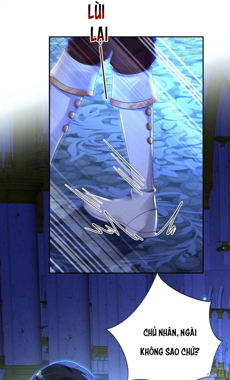 Thú Thụ Bất Thân Dẫn Sói Vào Nhà: Chapter 29