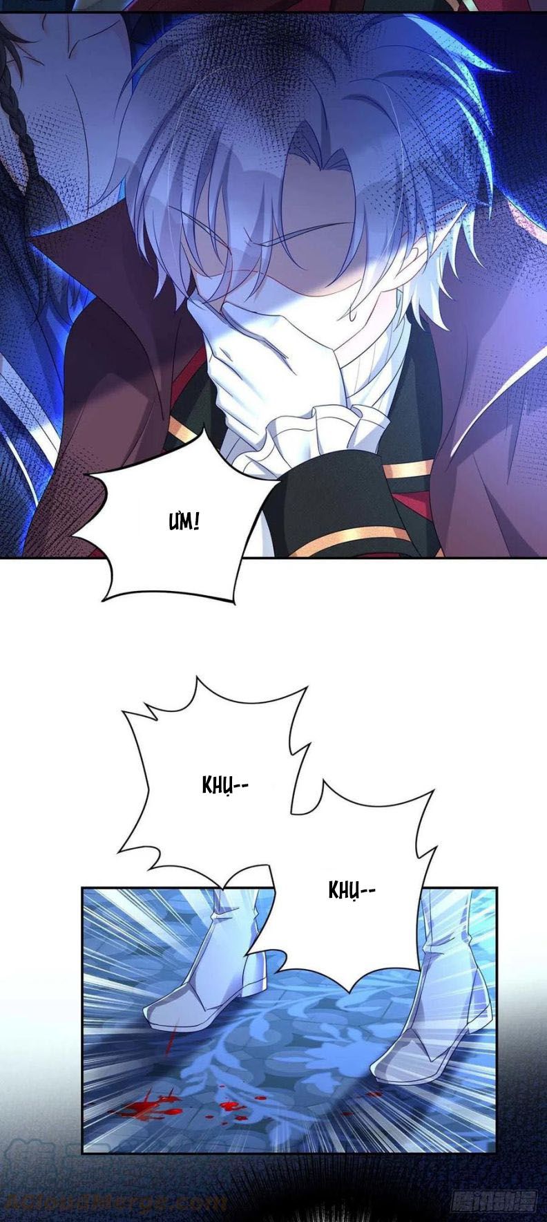 Thú Thụ Bất Thân Dẫn Sói Vào Nhà: Chapter 29