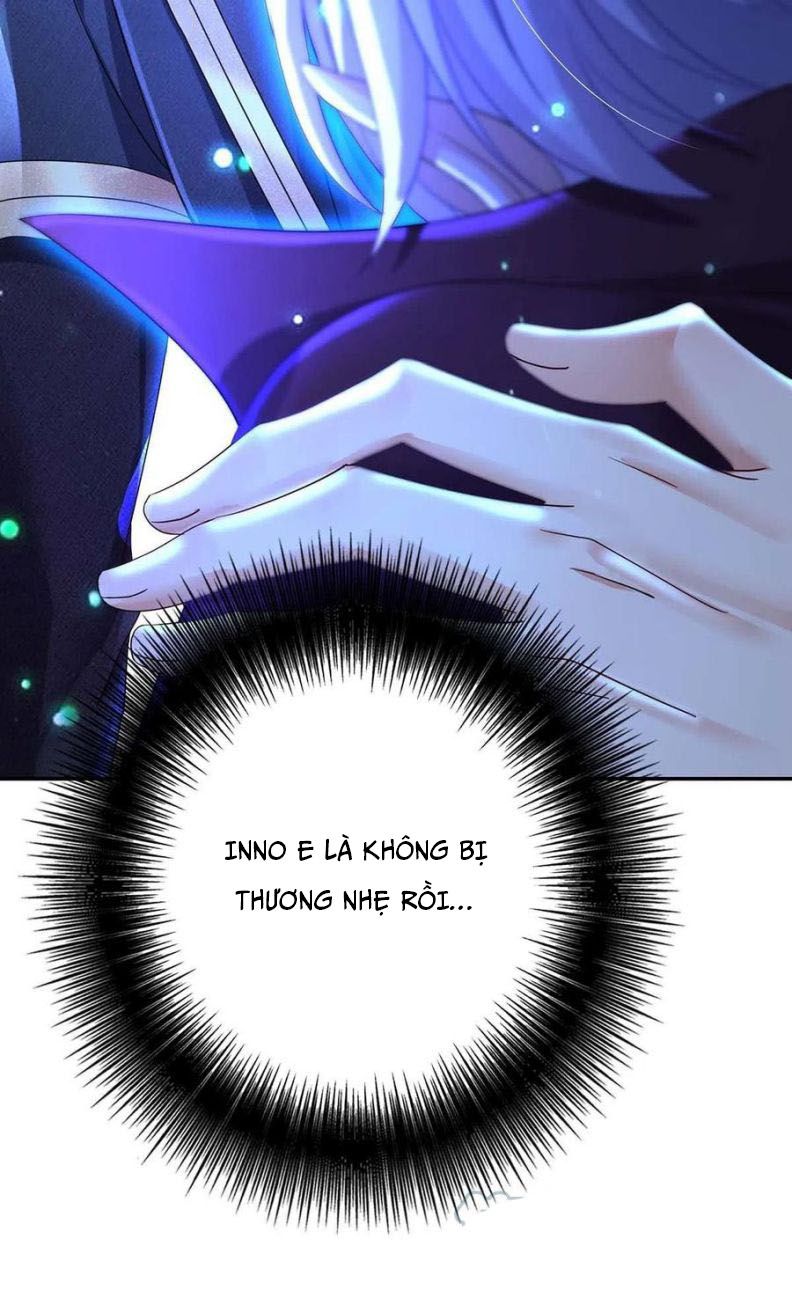 Thú Thụ Bất Thân Dẫn Sói Vào Nhà: Chapter 29