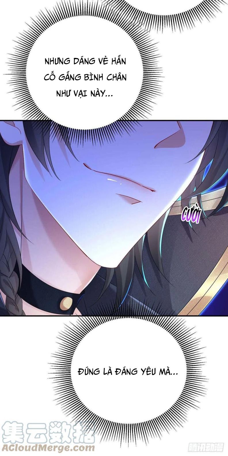 Thú Thụ Bất Thân Dẫn Sói Vào Nhà: Chapter 29