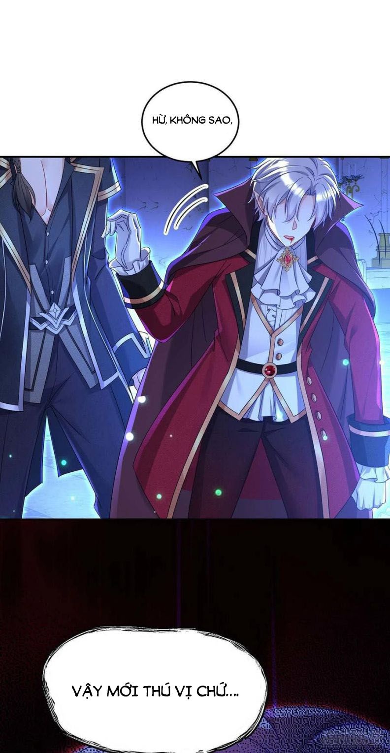 Thú Thụ Bất Thân Dẫn Sói Vào Nhà: Chapter 29