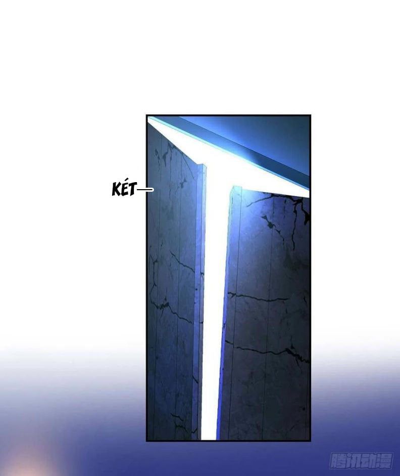 Thú Thụ Bất Thân Dẫn Sói Vào Nhà: Chapter 29