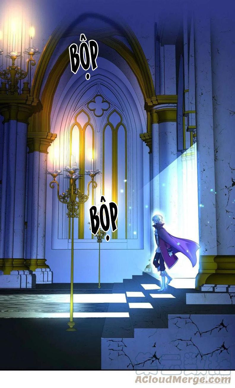 Thú Thụ Bất Thân Dẫn Sói Vào Nhà: Chapter 29