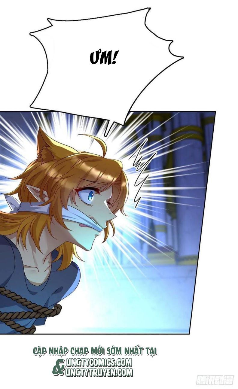 Thú Thụ Bất Thân Dẫn Sói Vào Nhà: Chapter 29