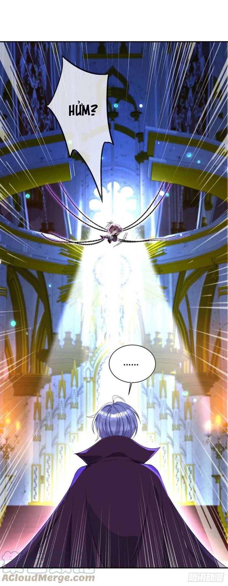 Thú Thụ Bất Thân Dẫn Sói Vào Nhà: Chapter 29